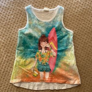 Super cute tank top
